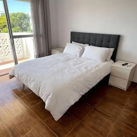 Soleares - Close To The Beach!