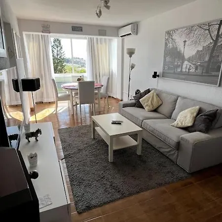 Soleares - Close To The Beach! Daire