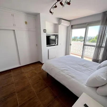 Soleares - Close To The Beach! Estepona