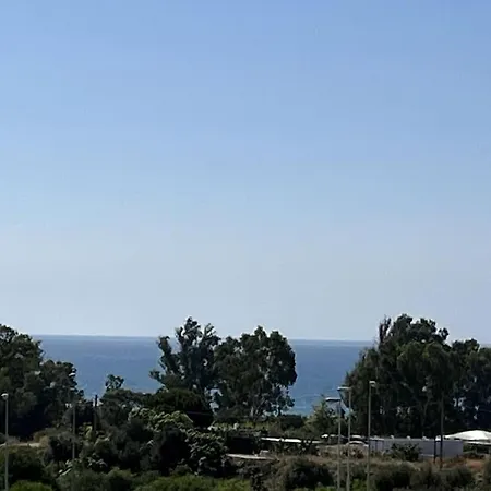 Soleares - Close To The Beach! Daire *