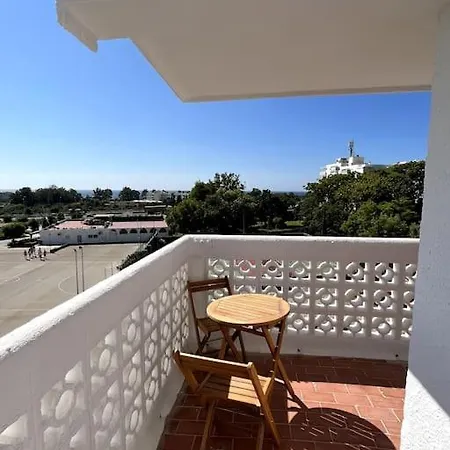 Soleares - Close To The Beach! Εστεπόνα