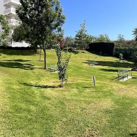 Soleares - Close To The Beach!