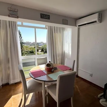 Soleares - Close To The Beach! Daire *