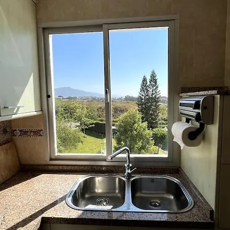 Soleares - Close To The Beach! * Estepona