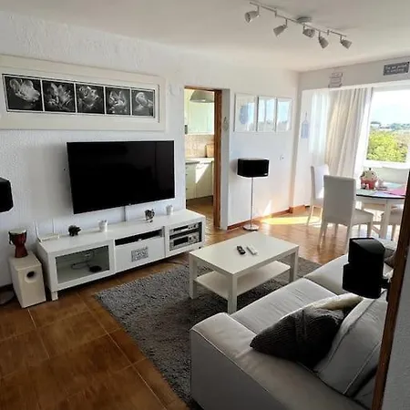 Soleares - Close To The Beach!